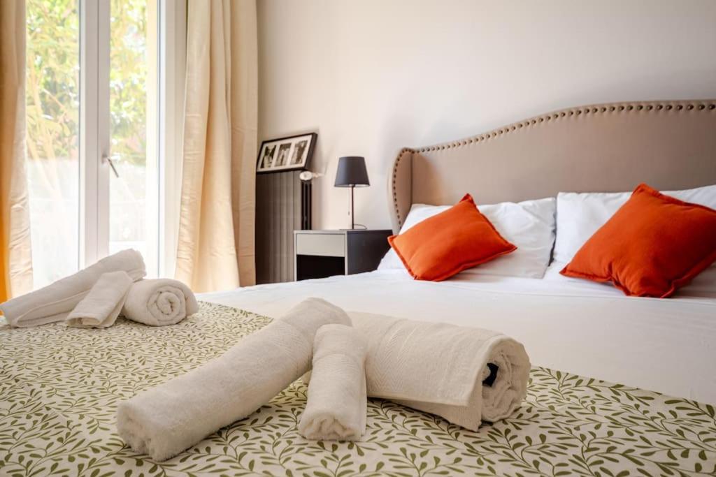 Casa Con 2 Camere Da Letto E Parcheggio A Bolonha Exterior foto