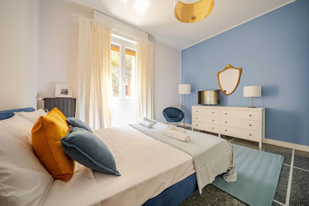 Casa Con 2 Camere Da Letto E Parcheggio A Bolonha Exterior foto
