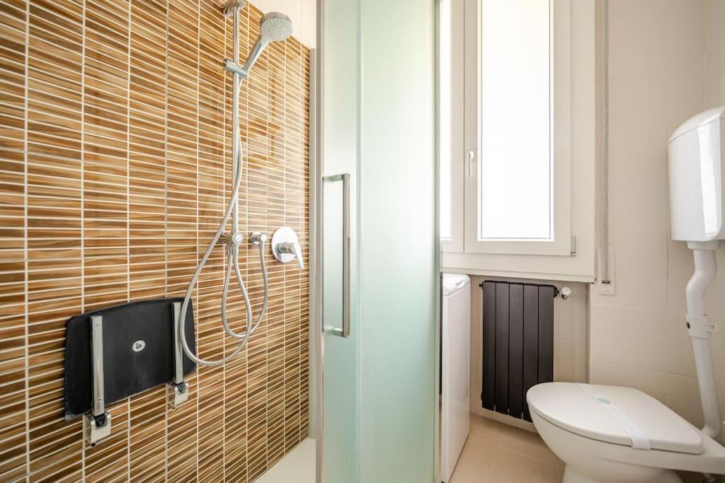 Casa Con 2 Camere Da Letto E Parcheggio A Bolonha Exterior foto