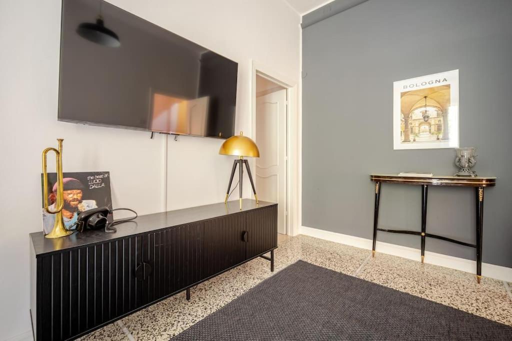 Casa Con 2 Camere Da Letto E Parcheggio A Bolonha Exterior foto
