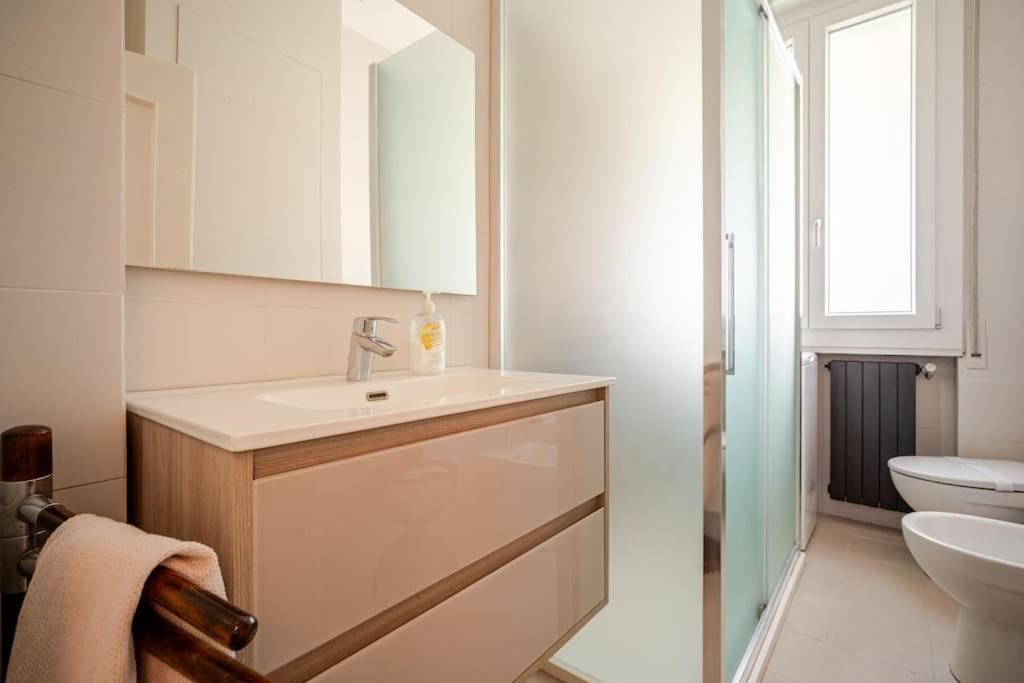 Casa Con 2 Camere Da Letto E Parcheggio A Bolonha Exterior foto